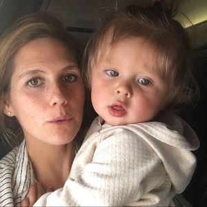 Meet your Posher, Hilary